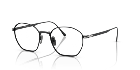 Matte Black - 0PO5004VT 8056597151726