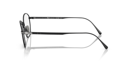 Matte Black - 0PO5004VT 8056597151726