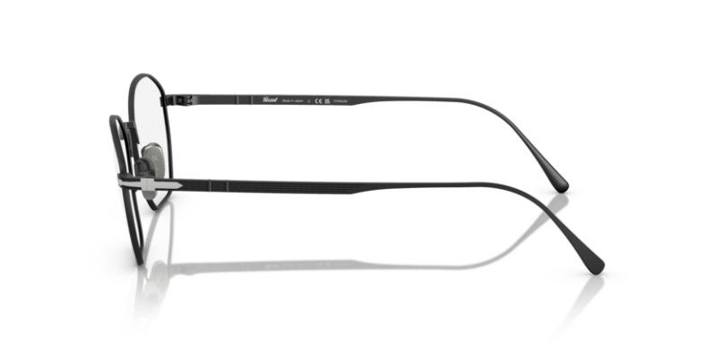 Matte Black - 0PO5004VT 8056597151726