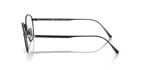Matte Black - 0PO5004VT 8056597151726