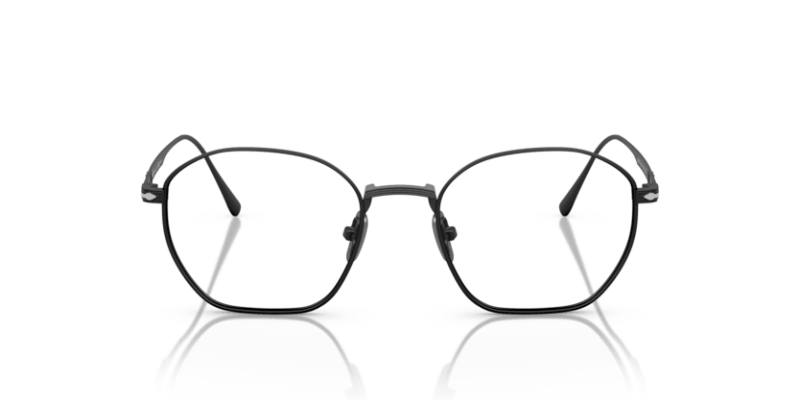 Matte Black - 0PO5004VT 8056597151726
