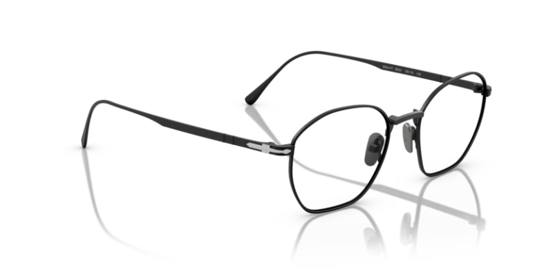 Matte Black - 0PO5004VT 8056597151726