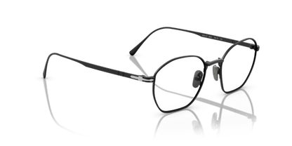 Matte Black - 0PO5004VT 8056597151726