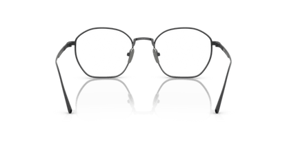 Matte Black - 0PO5004VT 8056597151726