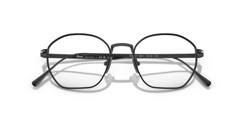 Matte Black - 0PO5004VT 8056597151726