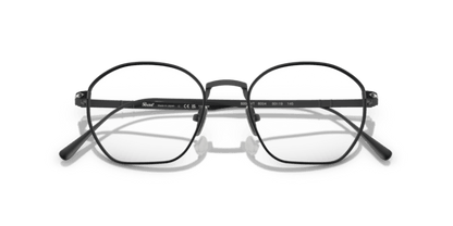 Matte Black - 0PO5004VT 8056597151726