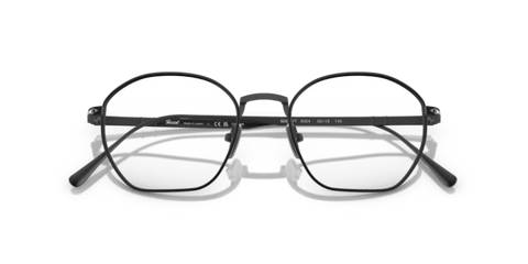 Matte Black - 0PO5004VT 8056597151726
