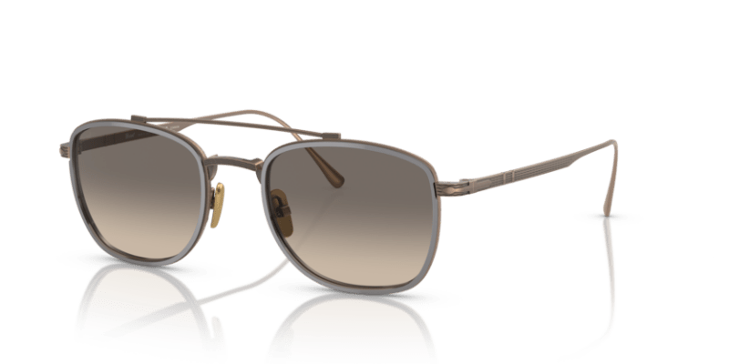 Brown/Gunmetal - 0PO5005ST 8056597444118