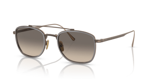 Brown/Gunmetal - 0PO5005ST 8056597444118