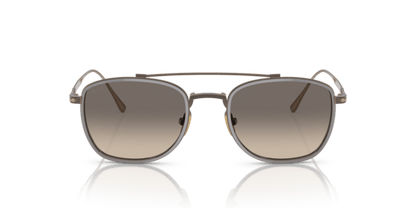 Brown/Gunmetal - 0PO5005ST 8056597444118