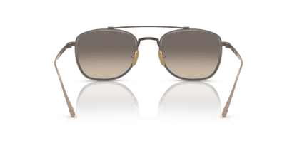 Brown/Gunmetal - 0PO5005ST 8056597444118