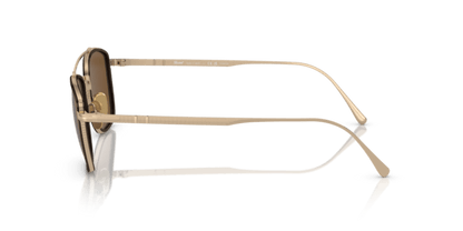 Persol 0PO5005ST Gold/Brown 8056597444132