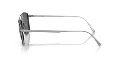 Silver/Black - 0PO5005ST 8056597444101