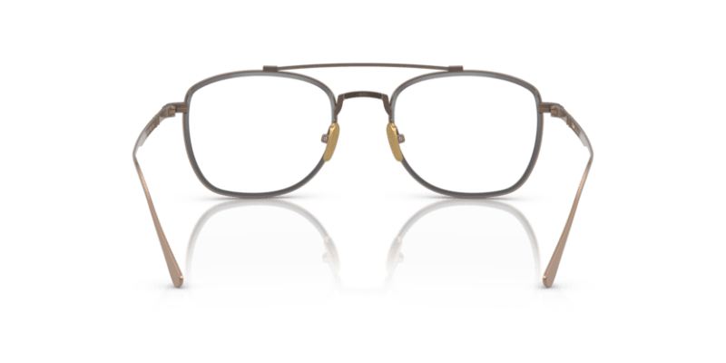 Brown/Gunmetal - 0PO5005VT 8056597444040