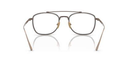 Brown/Gunmetal - 0PO5005VT 8056597444040