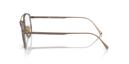 Brown/Gunmetal - 0PO5005VT 8056597444040