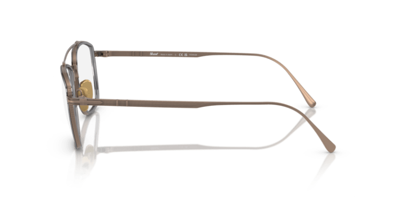 Brown/Gunmetal - 0PO5005VT 8056597444040