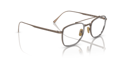 Brown/Gunmetal - 0PO5005VT 8056597444040