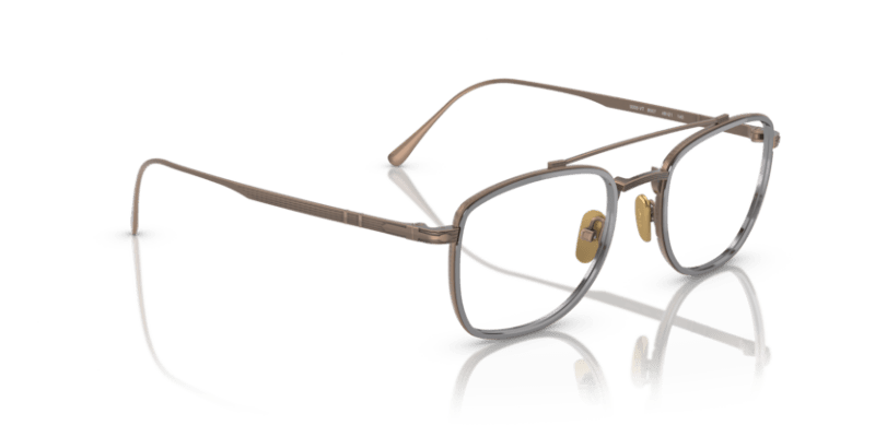 Brown/Gunmetal - 0PO5005VT 8056597444040