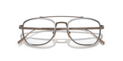 Brown/Gunmetal - 0PO5005VT 8056597444040