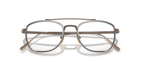 Brown/Gunmetal - 0PO5005VT 8056597444040