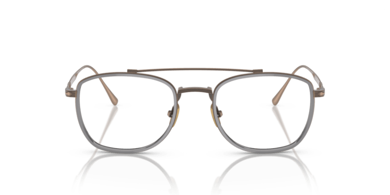 Brown/Gunmetal - 0PO5005VT 8056597444040