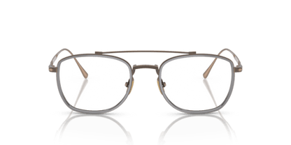 Brown/Gunmetal - 0PO5005VT 8056597444040