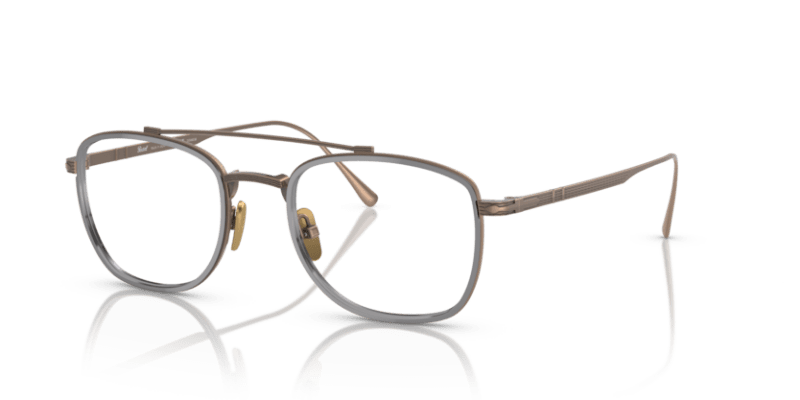 Brown/Gunmetal - 0PO5005VT 8056597444040