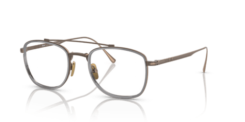 Brown/Gunmetal - 0PO5005VT 8056597444040