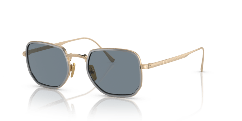 Gold/Silver - 0PO5006ST 8056597441100