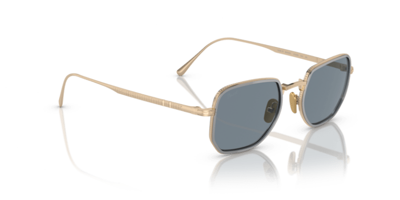 Gold/Silver - 0PO5006ST 8056597441100