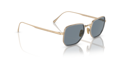 Gold/Silver - 0PO5006ST 8056597441100