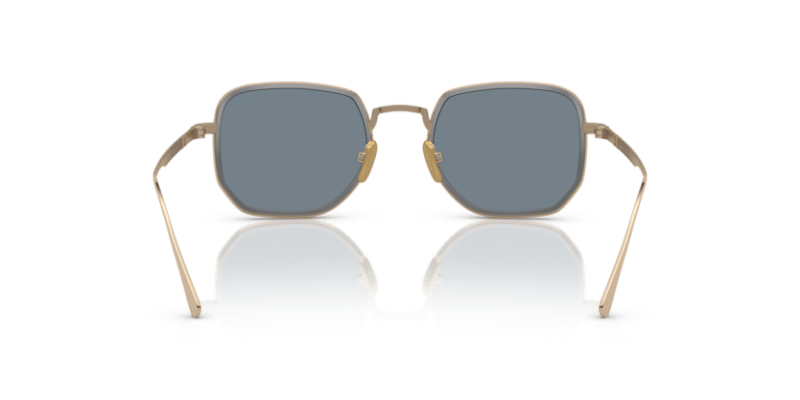 Gold/Silver - 0PO5006ST 8056597441100