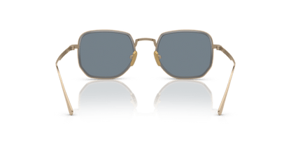 Gold/Silver - 0PO5006ST 8056597441100