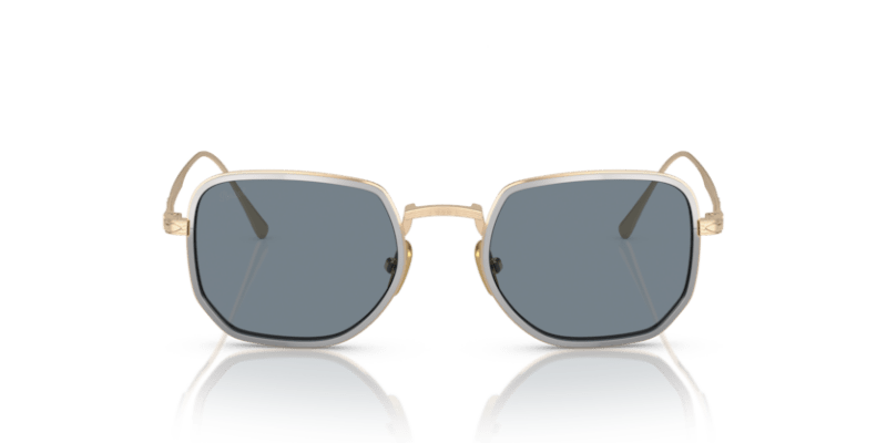 Gold/Silver - 0PO5006ST 8056597441100