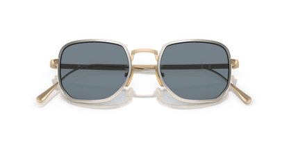 Gold/Silver - 0PO5006ST 8056597441100