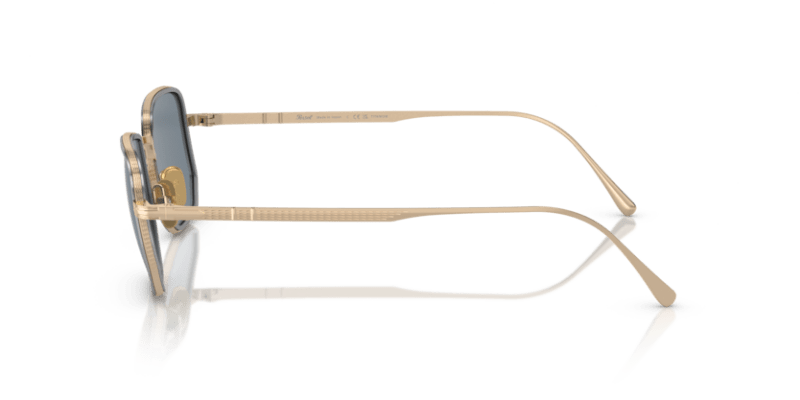 Gold/Silver - 0PO5006ST 8056597441100