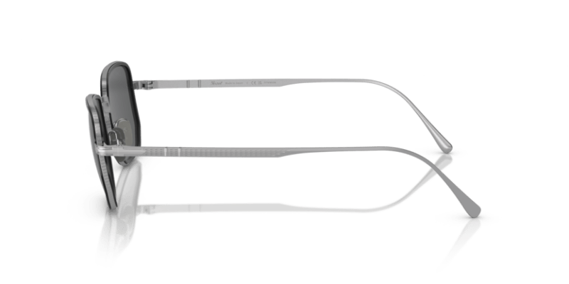 Silver/Black - 0PO5006ST 8056597441117