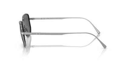 Silver/Black - 0PO5006ST 8056597441117