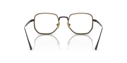 Black/Gold - 0PO5006VT 8056597443708