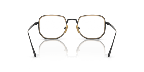 Black/Gold - 0PO5006VT 8056597443708
