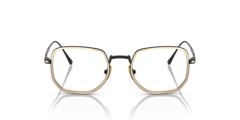 Black/Gold - 0PO5006VT 8056597443708