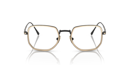 Black/Gold - 0PO5006VT 8056597443708