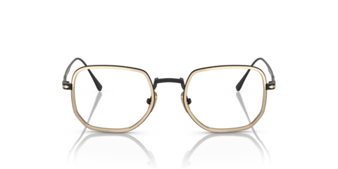 Black/Gold - 0PO5006VT 8056597443708