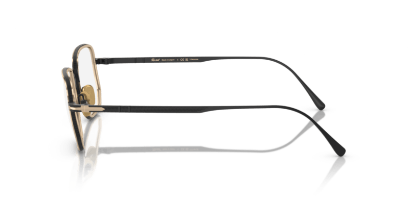 Black/Gold - 0PO5006VT 8056597443708