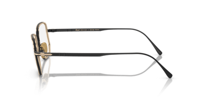 Black/Gold - 0PO5006VT 8056597443708