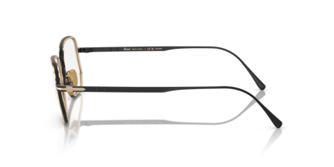 Black/Gold - 0PO5006VT 8056597443708