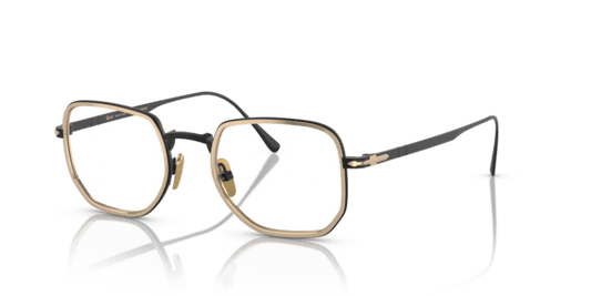 Black/Gold - 0PO5006VT 8056597443708