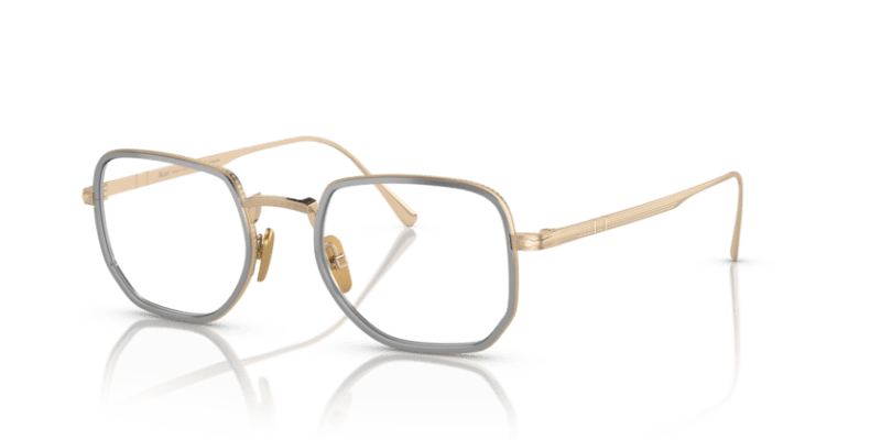 Gold/Silver - 0PO5006VT 8056597443630