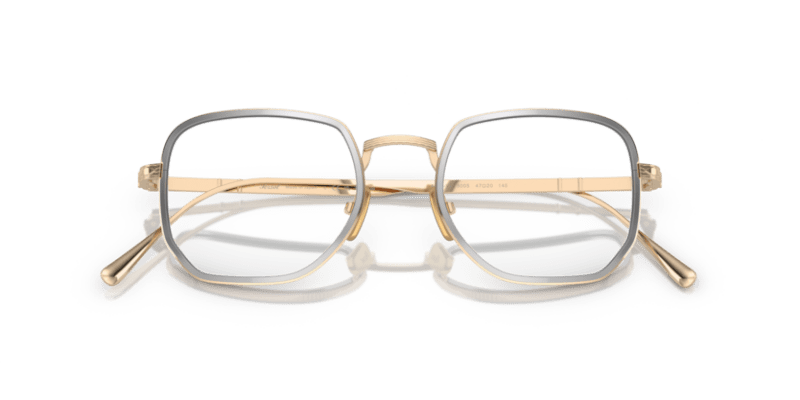 Gold/Silver - 0PO5006VT 8056597443630